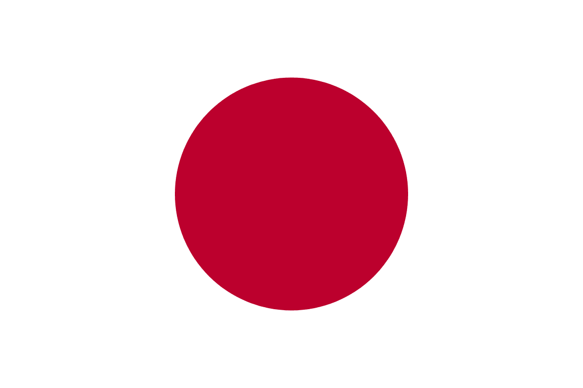 日本 flag