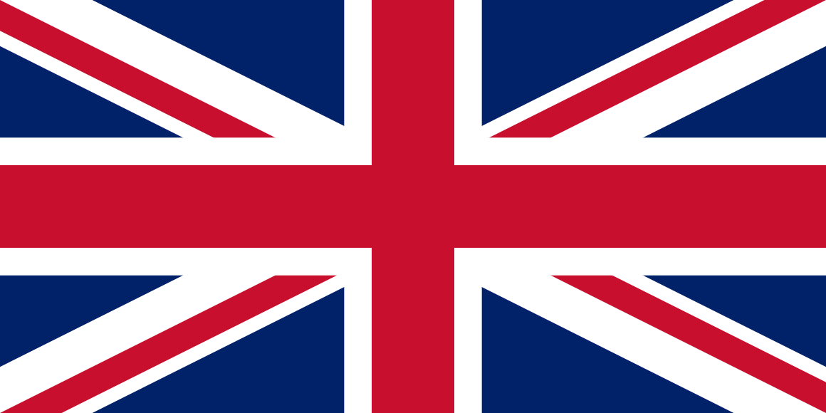 英国 flag